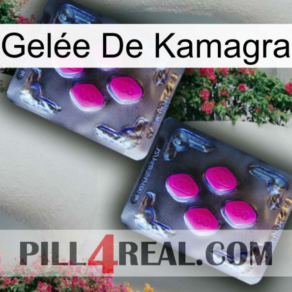 Gelée De Kamagra 01